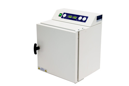 Стерилизатор воздушный Ферропласт 20 (20 л) (белый)